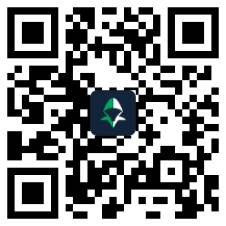 QR Code for ahaspeed ios app